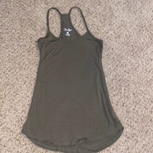 Target Tank Top